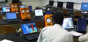 Drilling & Well Control Simulators